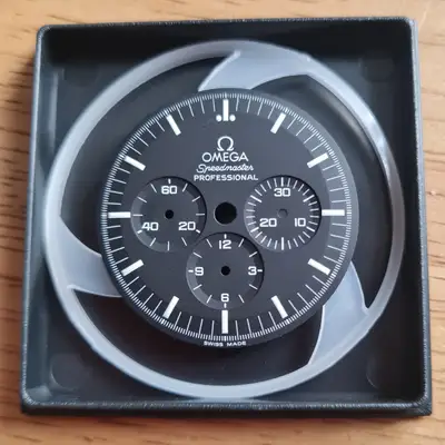 Omega Speedmaster 145.0022