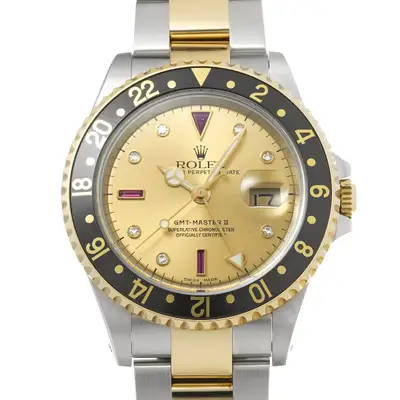 Rolex GMT-Master II 16713RG