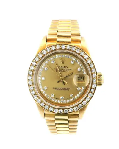 Rolex Lady-Datejust 69088