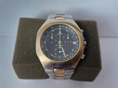 Omega Seamaster 386.1031