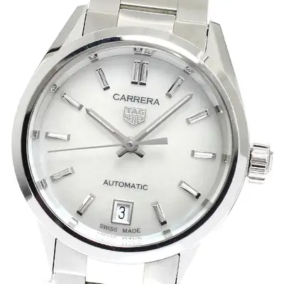 TAG Heuer Carrera 933861