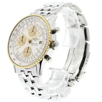 Breitling Navitimer 81610