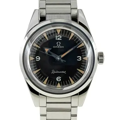 Omega Seamaster 220.10.38.20.01.002