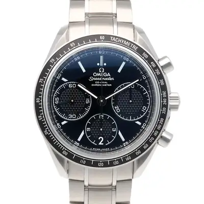 Omega Speedmaster Racing Watches 32630405001001 Stainless