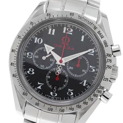 Omega Speedmaster 3558.50