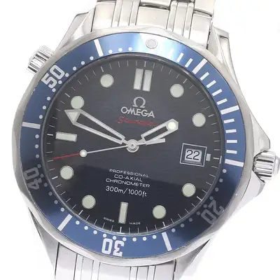 Omega Seamaster 300 2220.8 TO330457