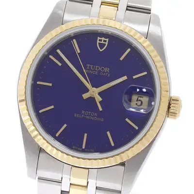 Tudor Black Bay 74033