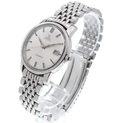Omega Seamaster 166.011