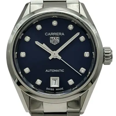 TAG Heuer Carrera Calibre 9 Date