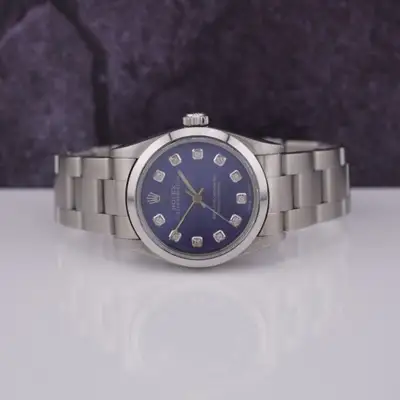 Rolex Oyster Perpetual 67480