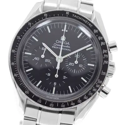 Omega Speedmaster 3571.50