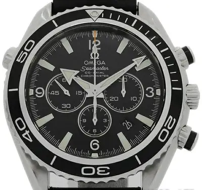 Omega Seamaster 2210.50