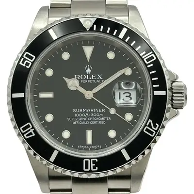 Rolex Submariner 16610T