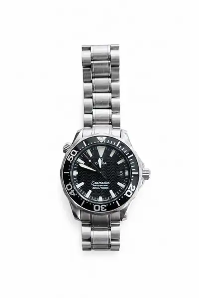 Omega Seamaster Professional 1000ft