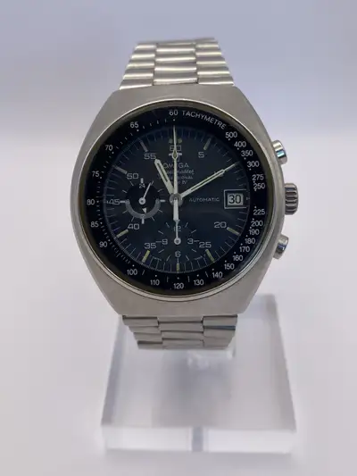 Omega Speedmaster MKIV