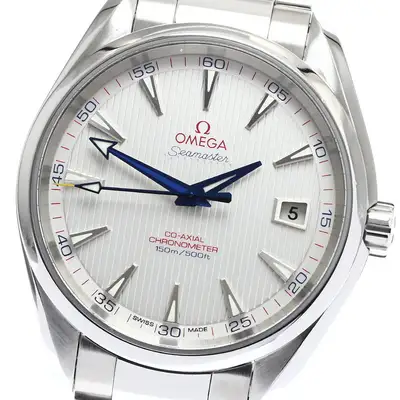Omega Seamaster 231.10.42.21.02.002