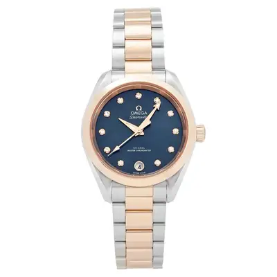 Omega Seamaster 220.20.34.20.53.001