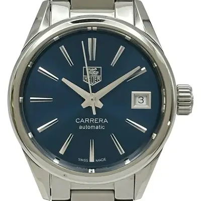 TAG Heuer Carrera Calibre 9 WAR2419.BA0776