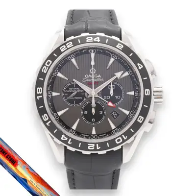 Omega Seamaster 231.13.44.52.06.001