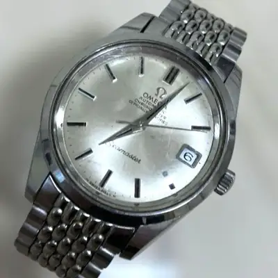Omega Seamaster 168.024