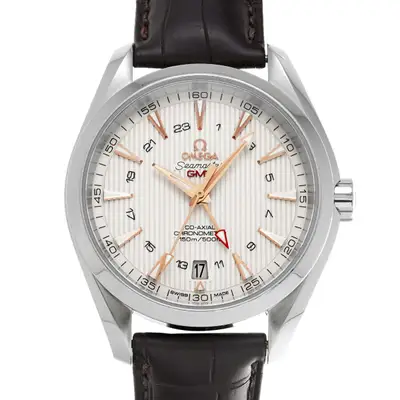 Omega Seamaster 231.13.43.22.02.004