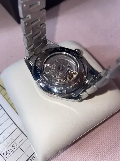 TAG Heuer Carrera Calibre 5