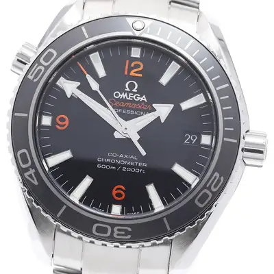Omega Seamaster 232.30.42.21.01.003