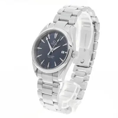 Omega Seamaster 2518.80