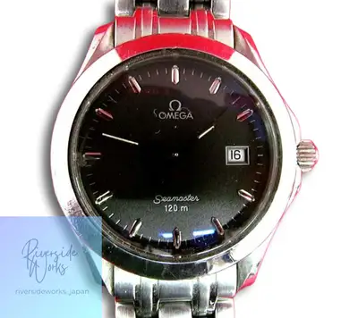 Omega SEAMASTER SEAMASTER