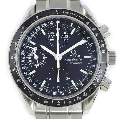Omega Speedmaster 3520.50.00