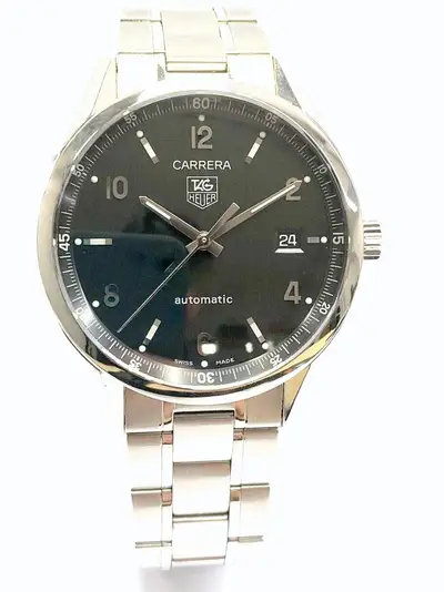 TAG Heuer Carrera Calibre 5 in