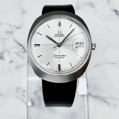 Omega Seamaster 166.045