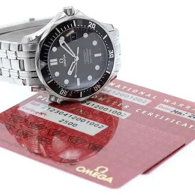 Omega Seamaster 212.30.41.20.01.002