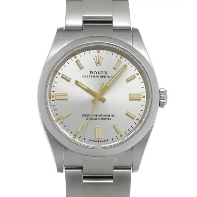 Rolex Oyster Perpetual 734729