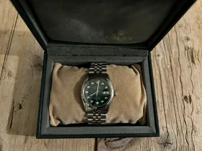 Rolex datejust