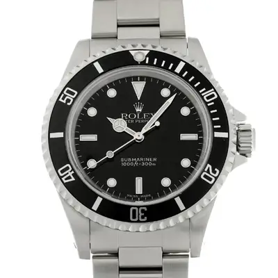 Rolex Submariner TO299413