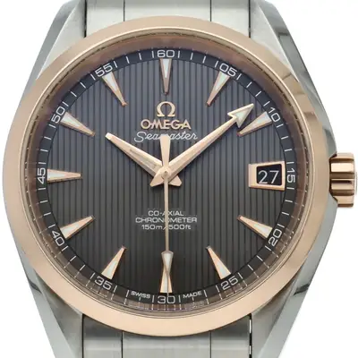Omega Seamaster 231.20.39.21.06.003