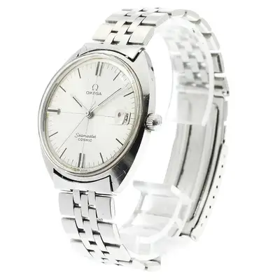 Omega Seamaster 136.017