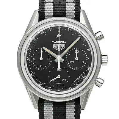 TAG Heuer Carrera 71015