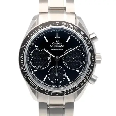 Omega Speedmaster Racing 32630405001001 Stainless Steel