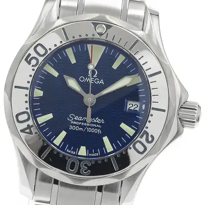 Omega Seamaster 2285.8 TO318868