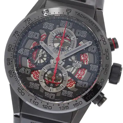 TAG Heuer Carrera CAR201D TO317787