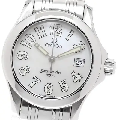 Omega Seamaster 120 2581.7 TO318248