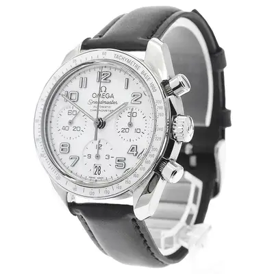 Omega Speedmaster 324.33.38.40.04.001