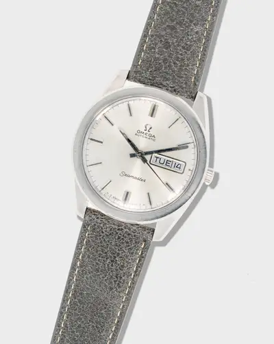 Omega Day-Date 168.032