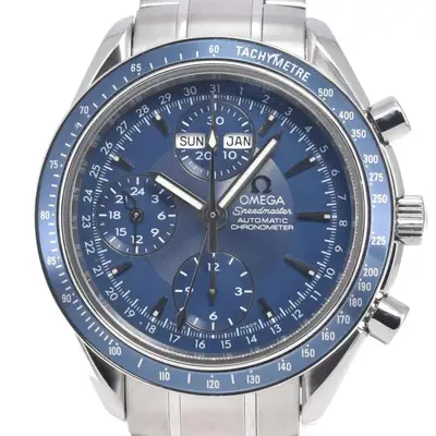Omega Speedmaster 3222.80
