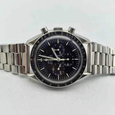 Omega SPEEDMASTER CAL:861 MAN'S R047