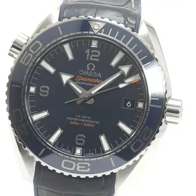 Omega Seamaster 215.33.44.21.03.001