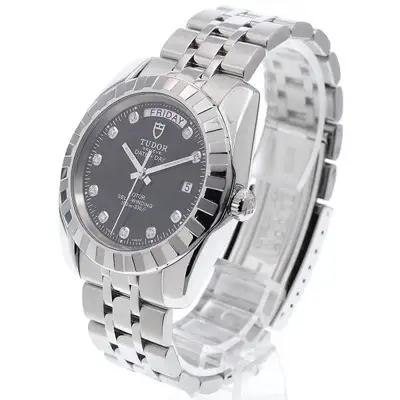 Tudor Day-Date 23010