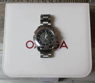 Omega Speedmaster 3290.50